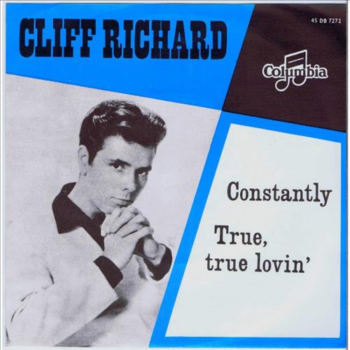 Cliff Richard